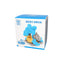 Blocks Puzzle Mini Lapras - Pokemon / NO OFICIAL