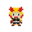 Blocks Puzzle Mini Rengoku - Demon Slayer / REPLICA