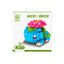 Blocks Puzzle Mini Venusaur - Pokemon / NO OFICIAL