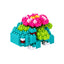 Blocks Puzzle Mini Venusaur - Pokemon / NO OFICIAL
