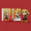 Blocks Puzzle Rengoku 2433 Piezas - Demon Slayer / REPLICA