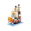 Blocks Puzzle Sunny 1680 Pcs - One Piece