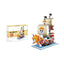 Blocks Puzzle Sunny 1680 Pcs - One Piece