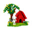 Blocks Snoopy Casita - Peanuts / NO OFICIAL