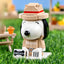 Blocks Snoopy Detective - Peanuts / NO OFICIAL