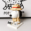 Blocks Snoopy Detective - Peanuts / NO OFICIAL