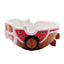 Bowl 3D Thounsand Sunny Abysse - One Piece