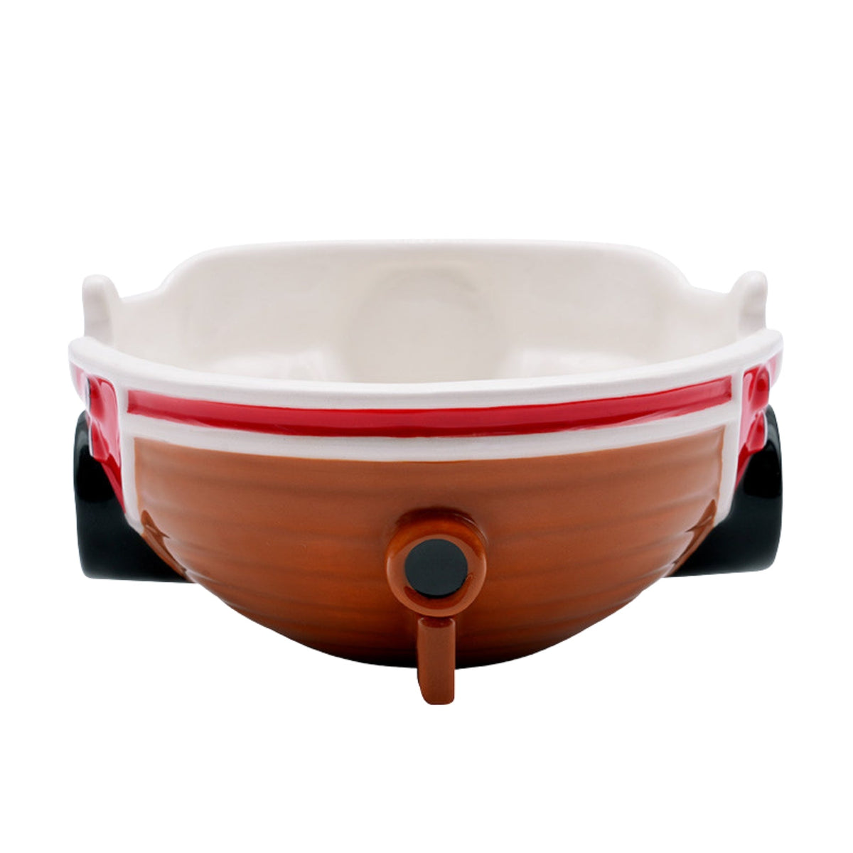 Bowl 3D Thounsand Sunny Abysse - One Piece
