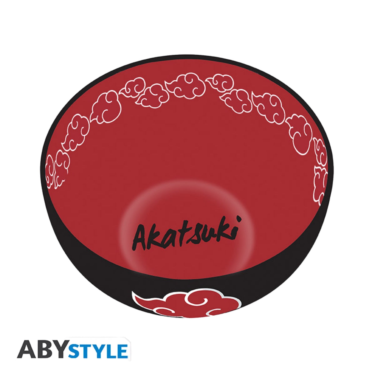 Bowl Nube Akatsuki Abysse - Naruto