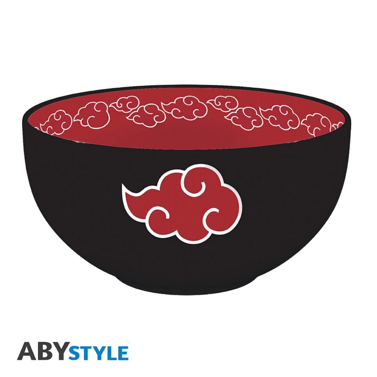 Bowl Nube Akatsuki Abysse - Naruto