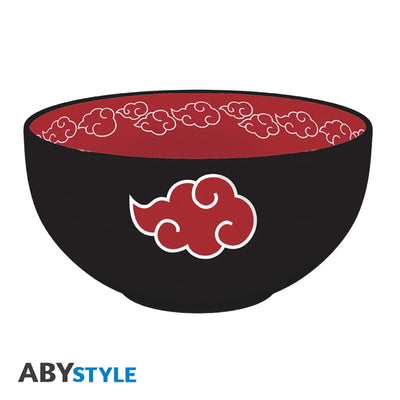 Bowl Nube Akatsuki Abysse - Naruto