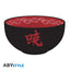Bowl Nube Akatsuki Abysse - Naruto
