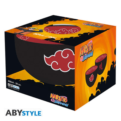 Bowl Nube Akatsuki Abysse - Naruto