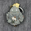 Broche / Pin Alphone With Cats - Fullmetal