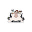 Broche / Pin Appa Con Personajes - Avatar