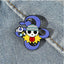 Broche / Pin Calavera De Nami - One Piece