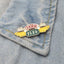 Broche / Pin Central Perk - Friends