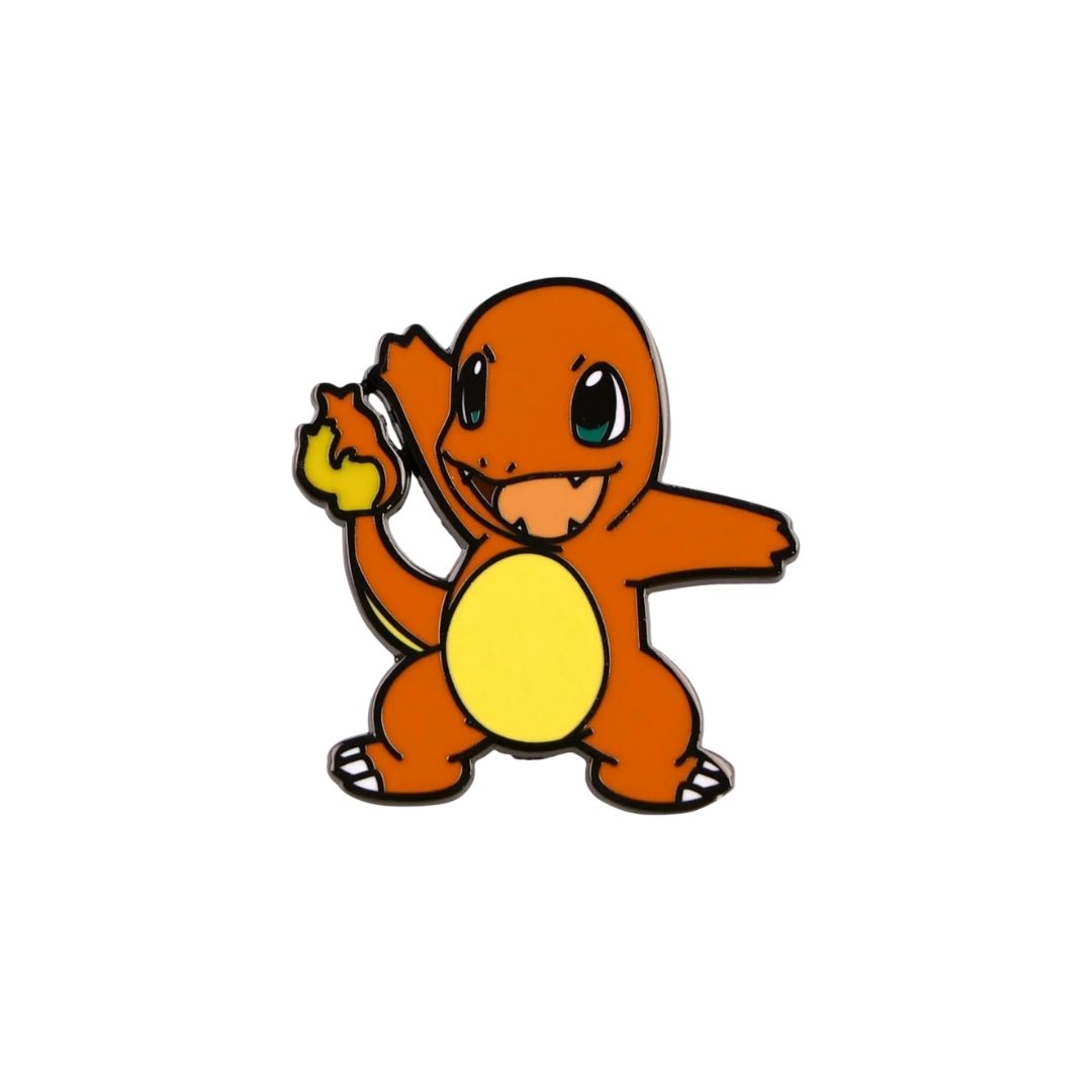 Broche / Pin Charmander - Pokemon