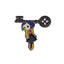 Broche / Pin Coraline Y Llave - Coraline