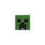 Broche / Pin Creeper - Minecraft