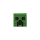 Broche / Pin Creeper - Minecraft