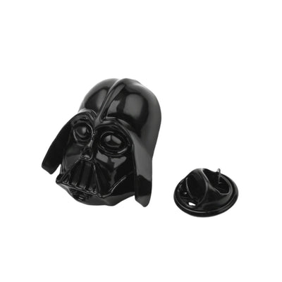 Broche / Pin Darth Vader (Rostro 3D) - Star Wars