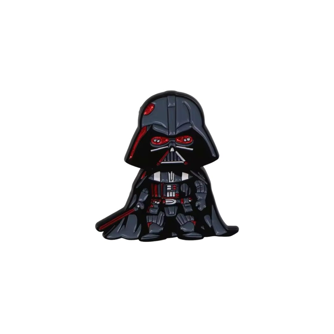 Broche / Pin Darth Vader - Star Wars