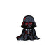 Broche / Pin Darth Vader - Star Wars