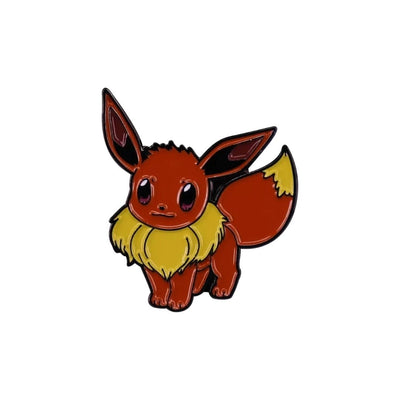 Broche / Pin Eevee - Pokemon