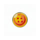 Broche / Pin Esfera 4 Estrellas - Dragon Ball Z