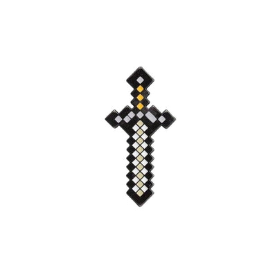 Broche / Pin Espada - Minecraft
