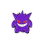 Broche / Pin Gengar Parado - Pokemon