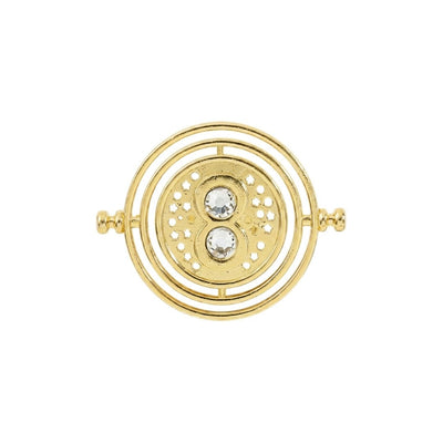 Broche / Pin Giratiempos - Harry Potter