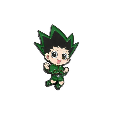 Broche / Pin Gon - Hunter X Hunter