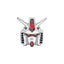 Broche / Pin Gundam 2.0 - Gundam