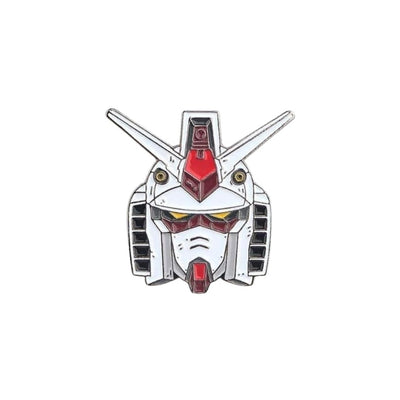 Broche / Pin Gundam 2.0 - Gundam