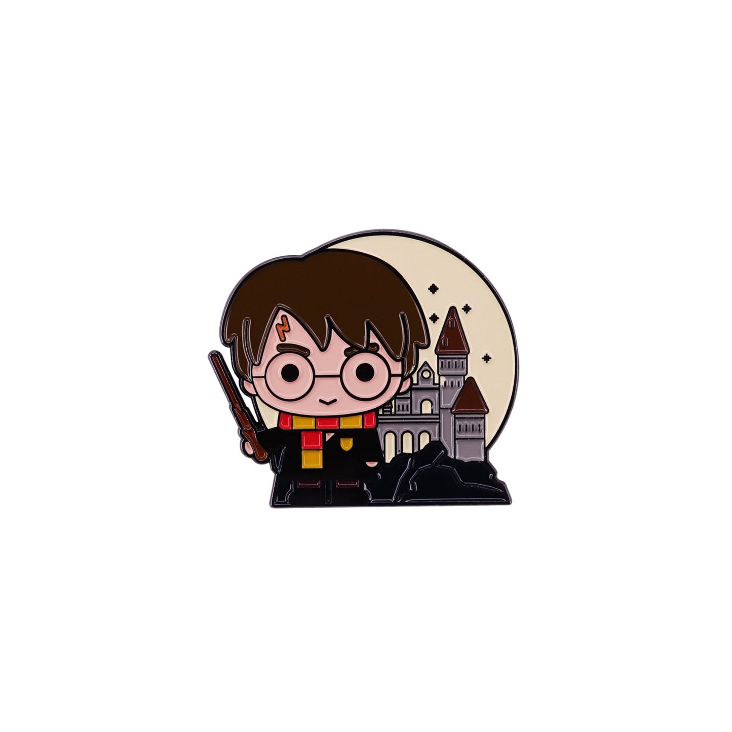 Broche / Pin Harry Potter - Harry Potter