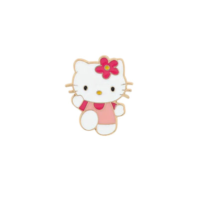 Broche / Pin Hello Kitty - Sanrio