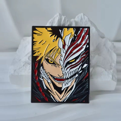 Broche / Pin Ichigo - Bleach