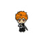 Broche / Pin Ichigo Parado - Bleach