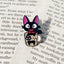 Broche / Pin Jiji En Taza - Studios Ghibli