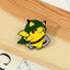 Broche / Pin Link Pikachu - Pokemon