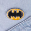 Broche / Pin Logo Batman Amarillo (Pequeño) - Batman