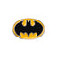 Broche / Pin Logo Batman Amarillo (Pequeño) - Batman