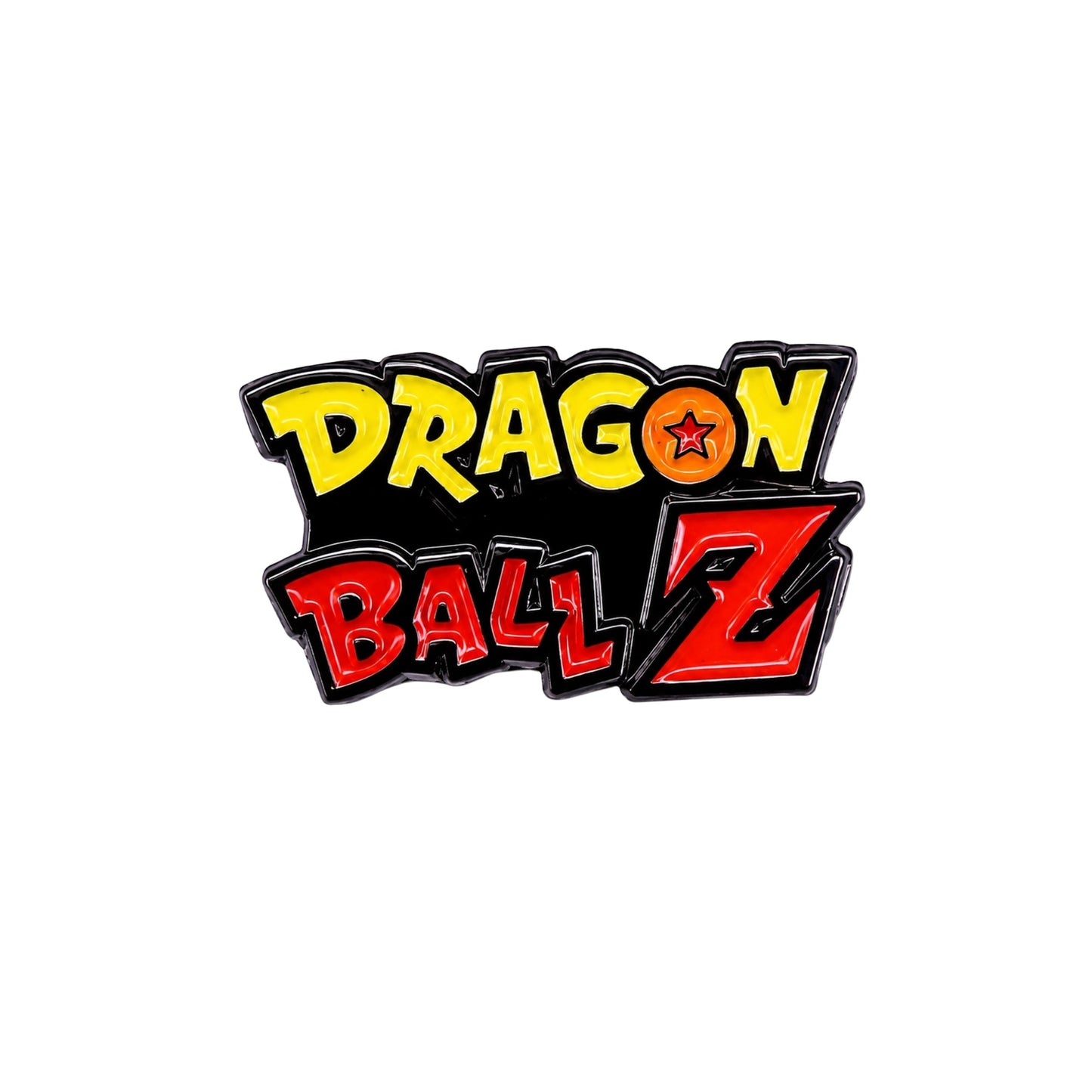 Broche / Pin Logo Dragon Ball Z - Dragon Ball Z