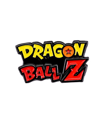 Broche / Pin Logo Dragon Ball Z - Dragon Ball Z