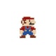 Broche / Pin Mario Pixel - Nintendo