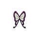 Broche / Pin Mariposa Shinobu - Demon Slayer
