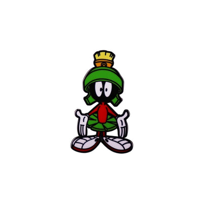 Broche / Pin Marvin El Marciano - Looney Tunes