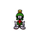 Broche / Pin Marvin El Marciano - Looney Tunes